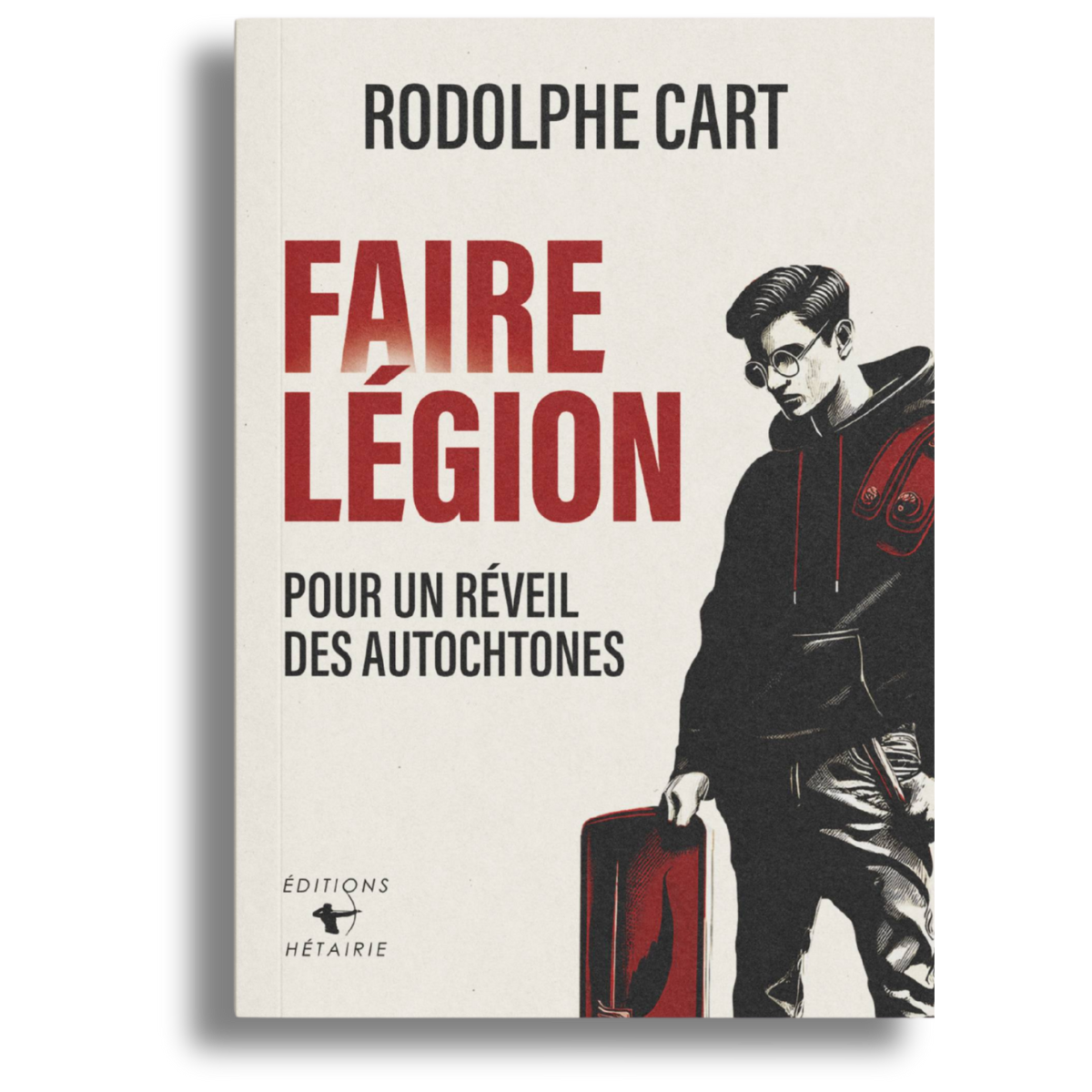 Faire légion