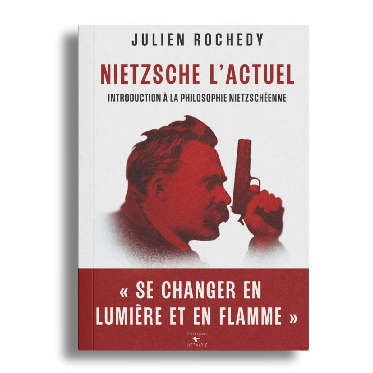 Sélection complète Julien Rochedy