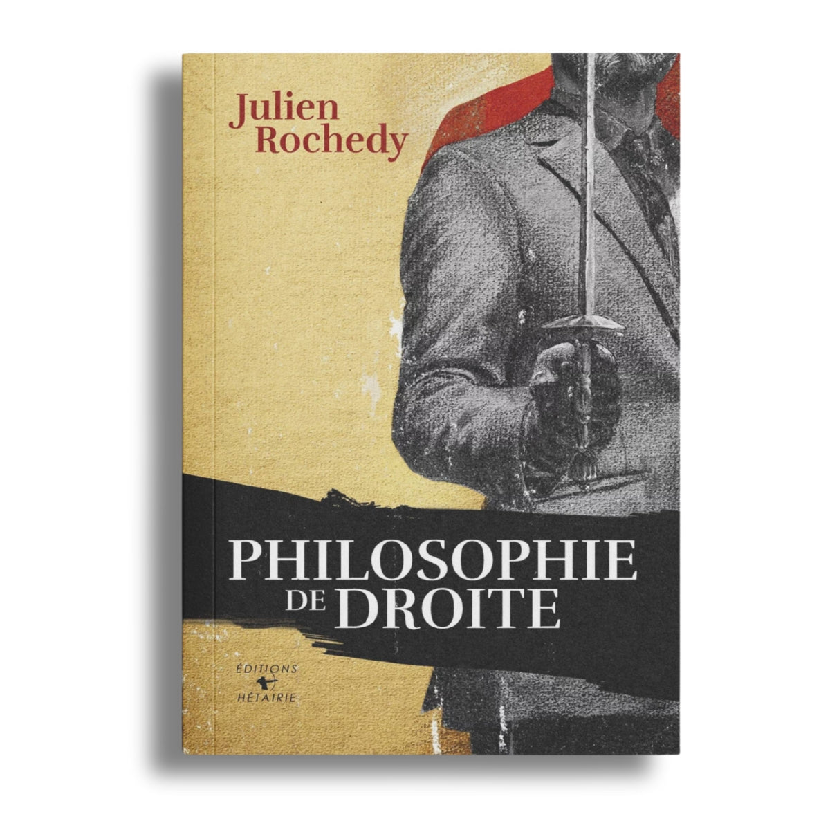 Sélection complète Julien Rochedy