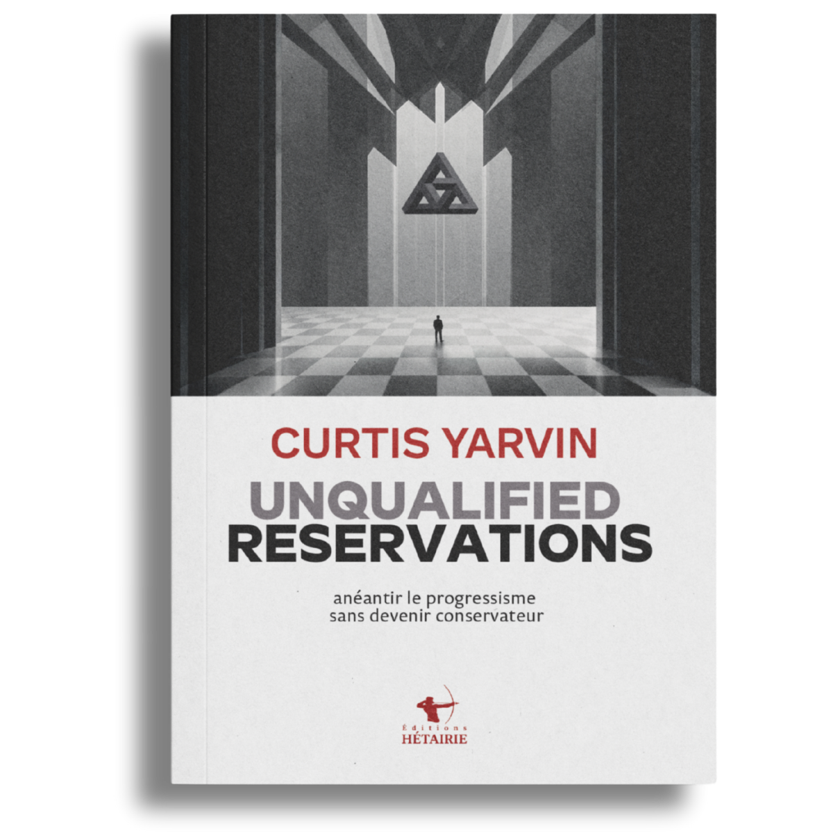 Unqualified Reservations