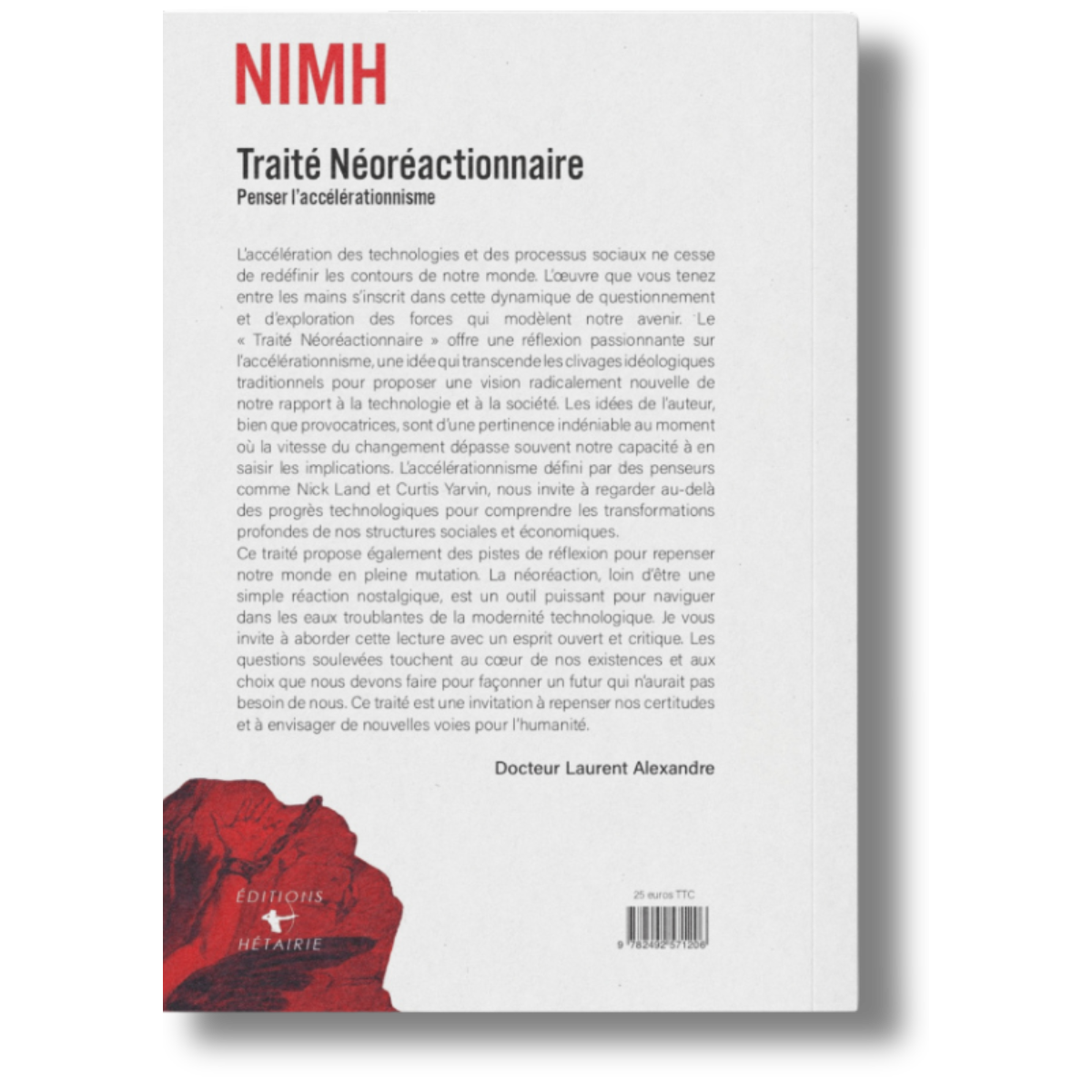 Traité Néoréactionnaire