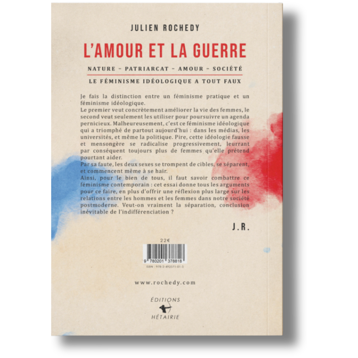 L'Amour et la Guerre