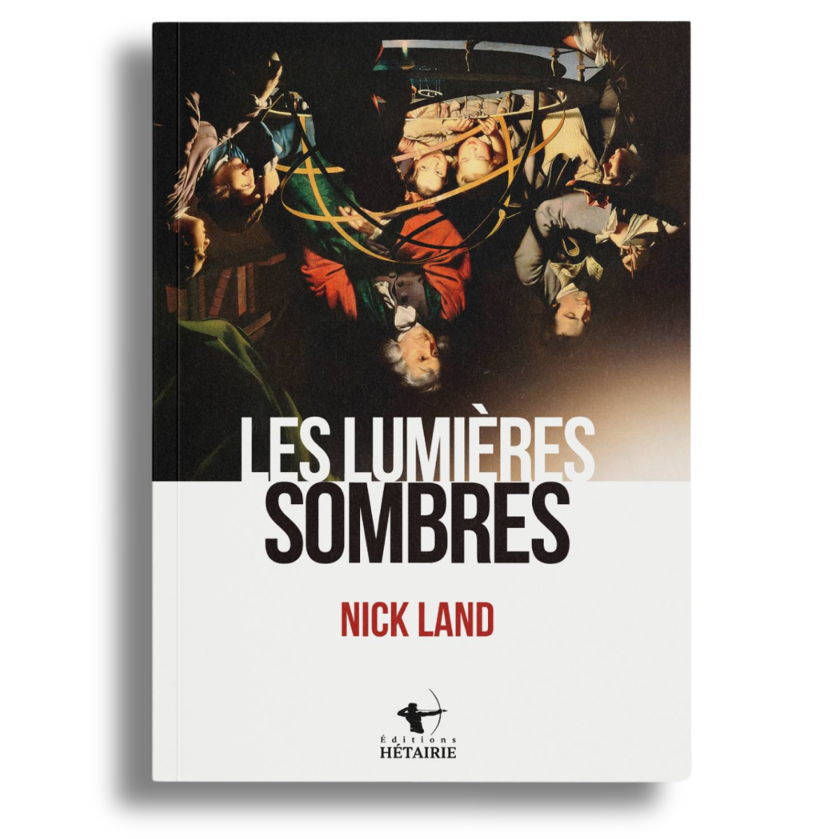 Les Lumières sombres