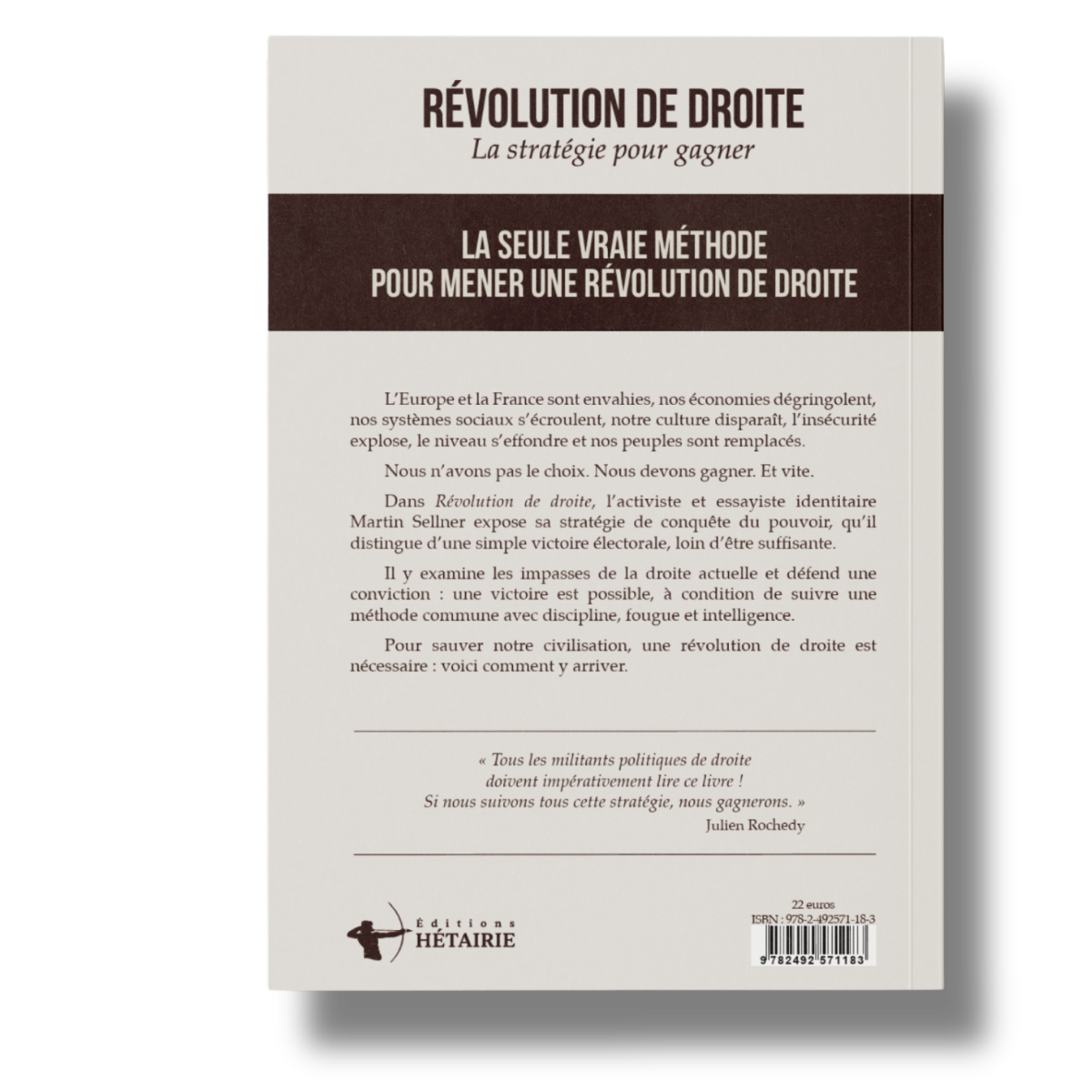 Révolution de droite