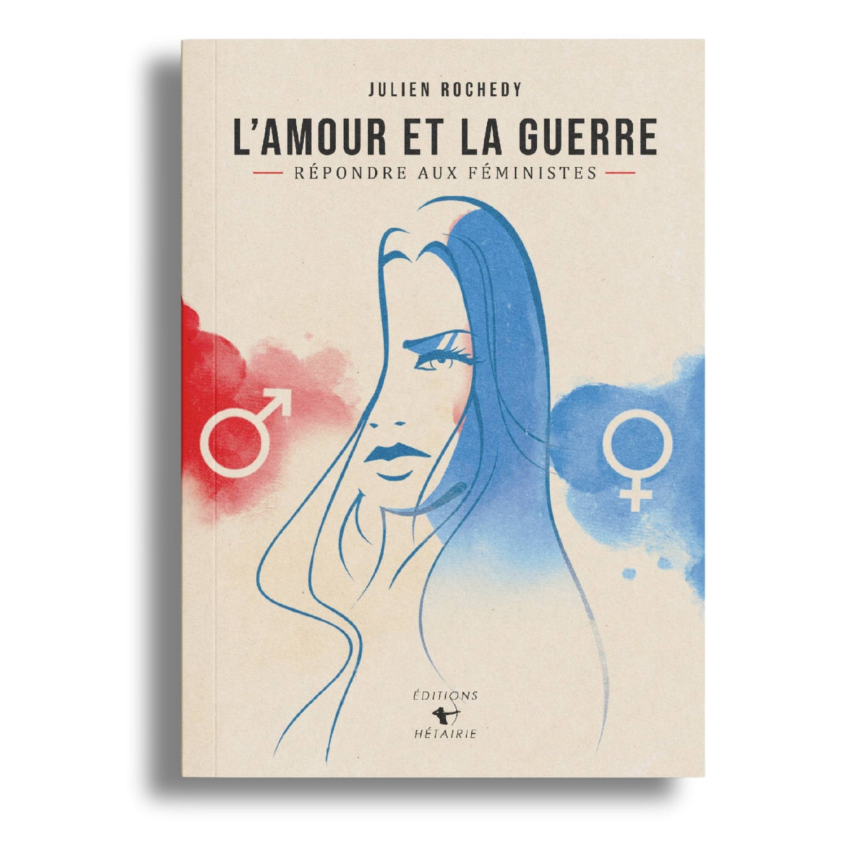 Sélection complète Julien Rochedy