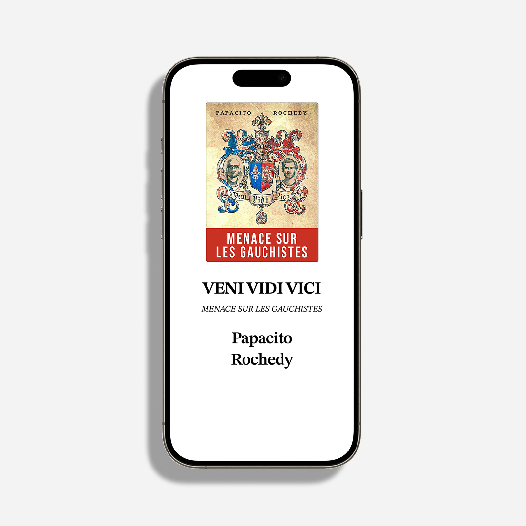 Veni Vidi Vici