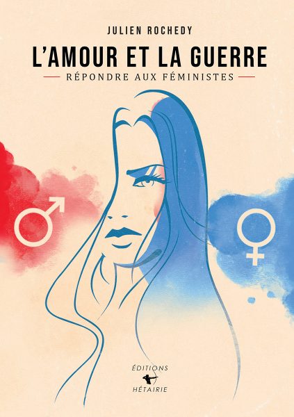 PHILOSOPHIE
DE
DROITE