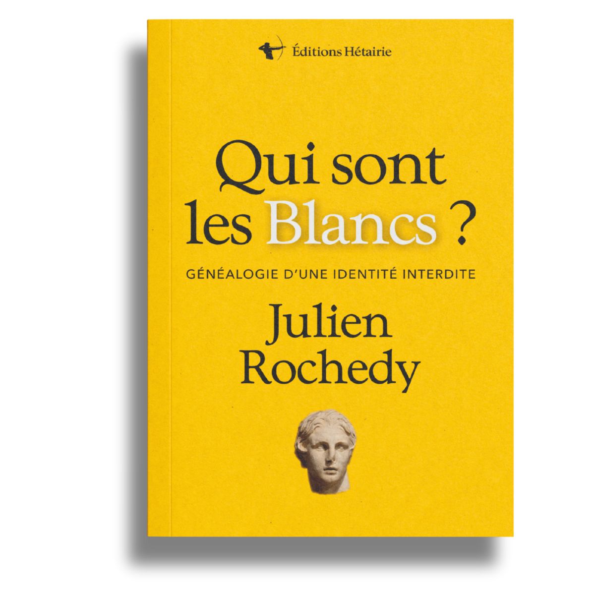 Sélection complète Julien Rochedy